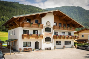 Ferienhaus Helmuth Oberreiter